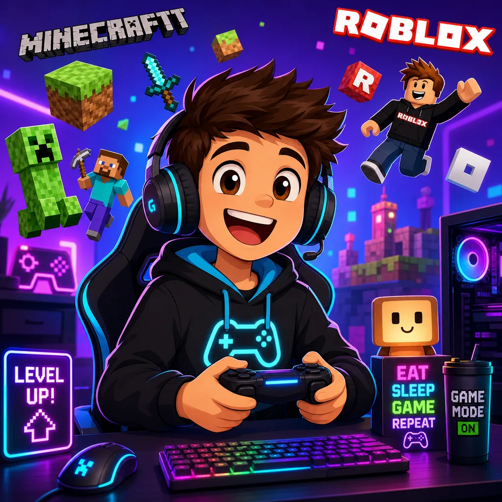 Gameplays