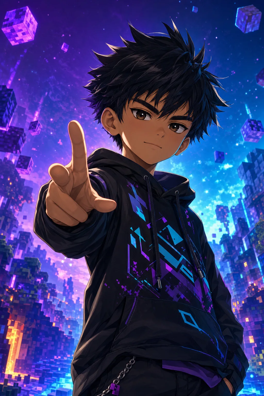 Rodri gamer